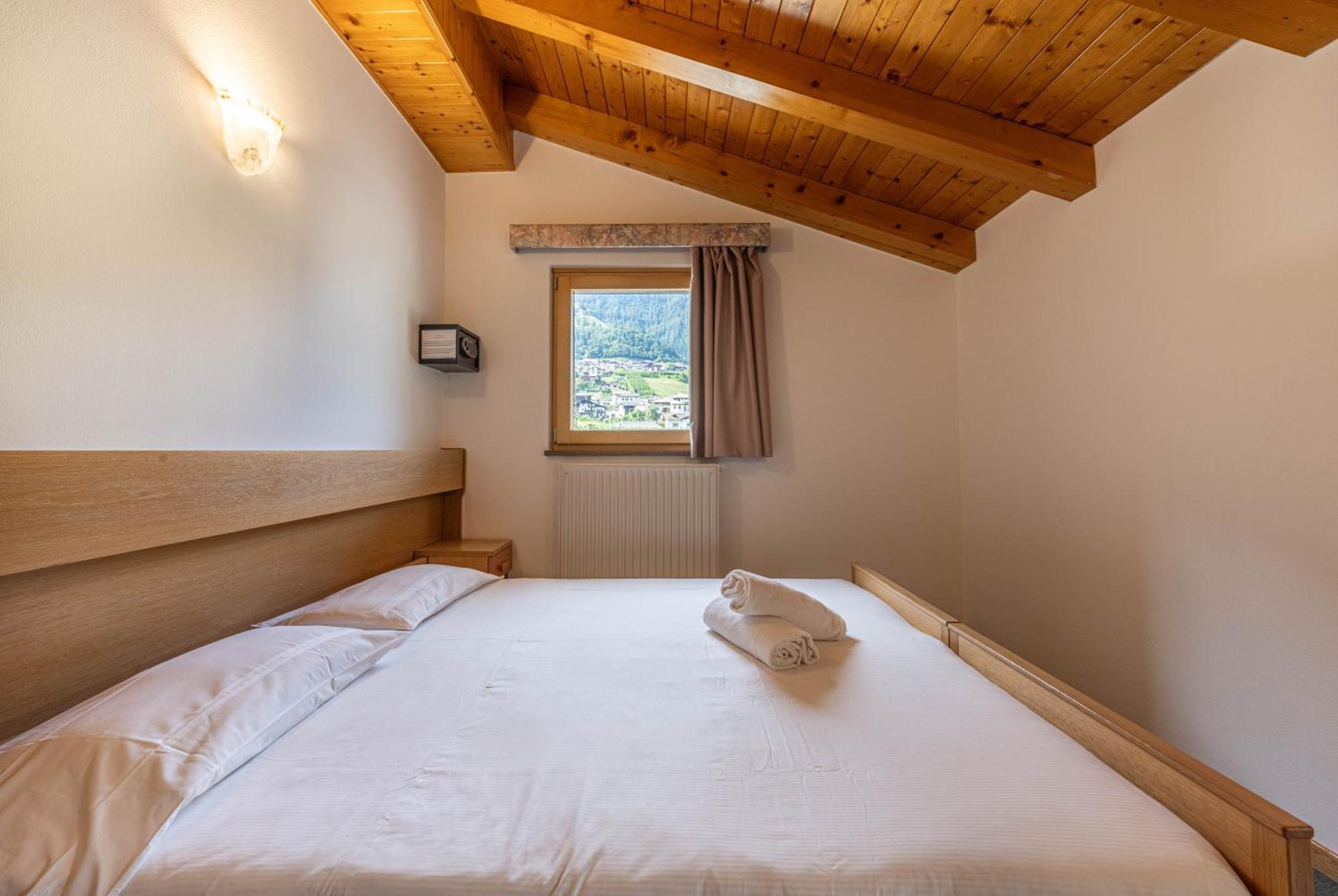 Hotel Laste' Caldes Экстерьер фото